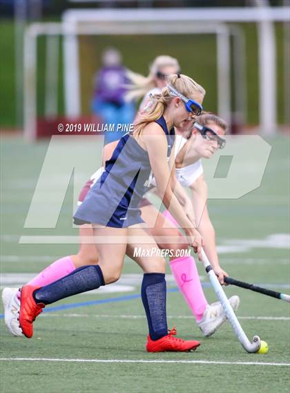 Thumbnail 3 in Pine Plains @ Kingston (MHAL Semifinal) photogallery.