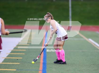Thumbnail 3 in Pine Plains @ Kingston (MHAL Semifinal) photogallery.