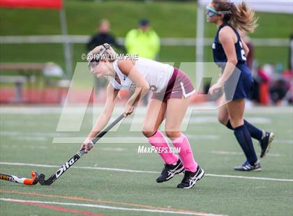 Thumbnail 1 in Pine Plains @ Kingston (MHAL Semifinal) photogallery.
