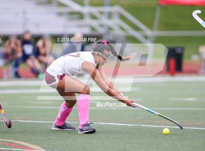Thumbnail 3 in Pine Plains @ Kingston (MHAL Semifinal) photogallery.
