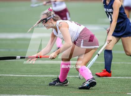 Thumbnail 3 in Pine Plains @ Kingston (MHAL Semifinal) photogallery.