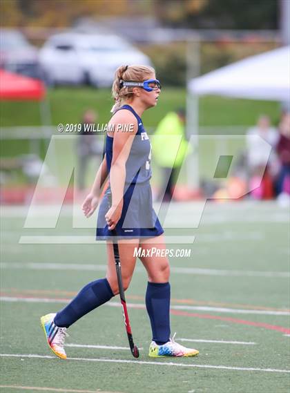Thumbnail 2 in Pine Plains @ Kingston (MHAL Semifinal) photogallery.