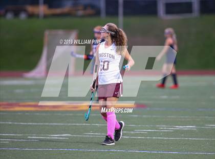 Thumbnail 1 in Pine Plains @ Kingston (MHAL Semifinal) photogallery.