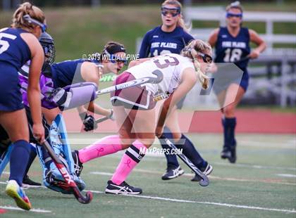 Thumbnail 1 in Pine Plains @ Kingston (MHAL Semifinal) photogallery.