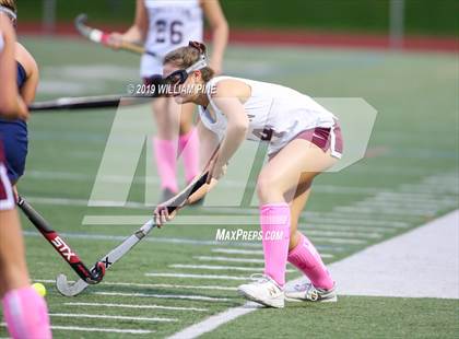 Thumbnail 2 in Pine Plains @ Kingston (MHAL Semifinal) photogallery.