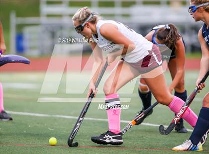 Thumbnail 2 in Pine Plains @ Kingston (MHAL Semifinal) photogallery.