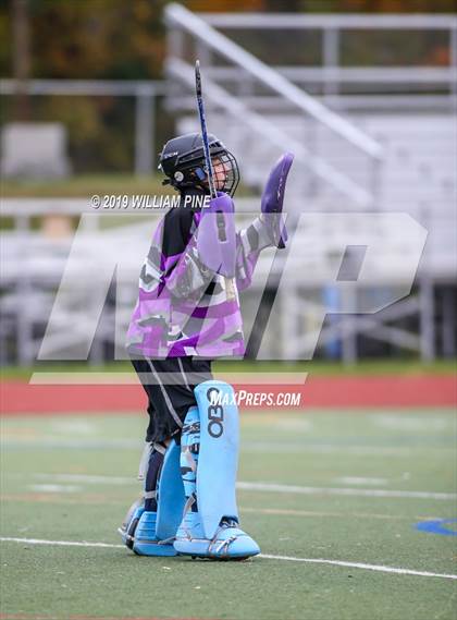 Thumbnail 3 in Pine Plains @ Kingston (MHAL Semifinal) photogallery.