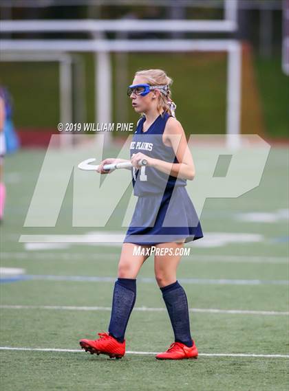 Thumbnail 3 in Pine Plains @ Kingston (MHAL Semifinal) photogallery.