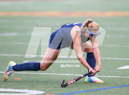 Thumbnail 1 in Pine Plains @ Kingston (MHAL Semifinal) photogallery.