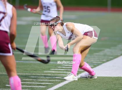 Thumbnail 3 in Pine Plains @ Kingston (MHAL Semifinal) photogallery.