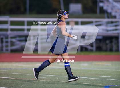 Thumbnail 1 in Pine Plains @ Kingston (MHAL Semifinal) photogallery.