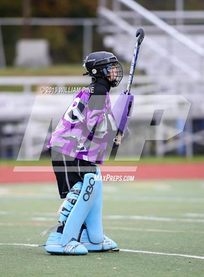 Thumbnail 1 in Pine Plains @ Kingston (MHAL Semifinal) photogallery.