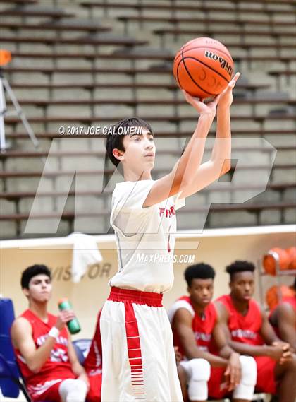 Thumbnail 1 in Antonian Prep Vs Jefferson (SAISD Invitational) photogallery.