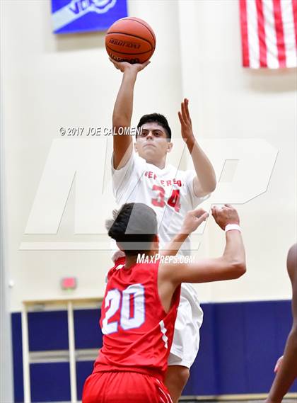 Thumbnail 3 in Antonian Prep Vs Jefferson (SAISD Invitational) photogallery.