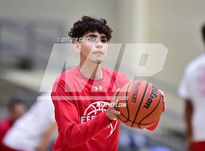 Thumbnail 1 in Antonian Prep Vs Jefferson (SAISD Invitational) photogallery.
