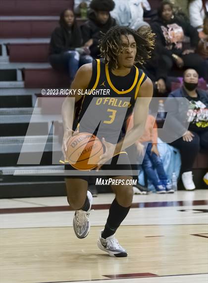 Thumbnail 2 in O'Fallon @ Belleville West photogallery.