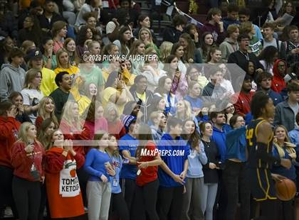 Thumbnail 2 in O'Fallon @ Belleville West photogallery.