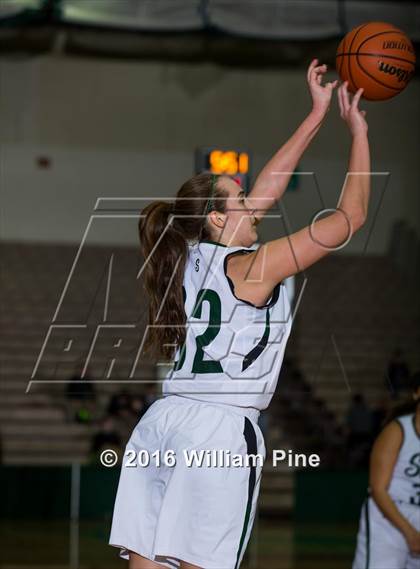 Thumbnail 1 in Cicero-North Syracuse vs Shenendehowa (NYSPHSAA Class AA Regional Final) photogallery.