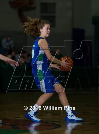 Thumbnail 2 in Cicero-North Syracuse vs Shenendehowa (NYSPHSAA Class AA Regional Final) photogallery.