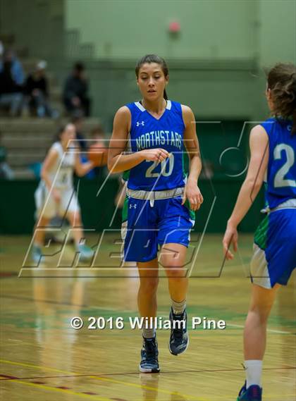 Thumbnail 3 in Cicero-North Syracuse vs Shenendehowa (NYSPHSAA Class AA Regional Final) photogallery.