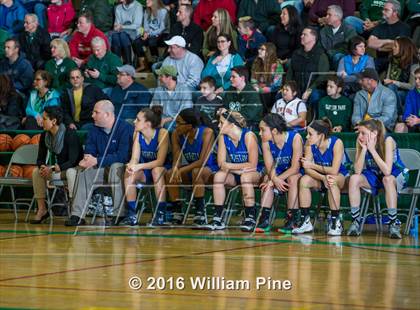 Thumbnail 1 in Cicero-North Syracuse vs Shenendehowa (NYSPHSAA Class AA Regional Final) photogallery.