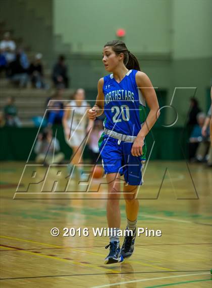 Thumbnail 1 in Cicero-North Syracuse vs Shenendehowa (NYSPHSAA Class AA Regional Final) photogallery.