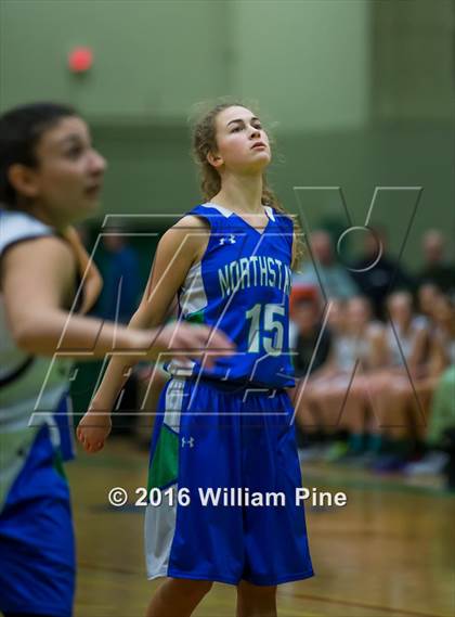 Thumbnail 2 in Cicero-North Syracuse vs Shenendehowa (NYSPHSAA Class AA Regional Final) photogallery.