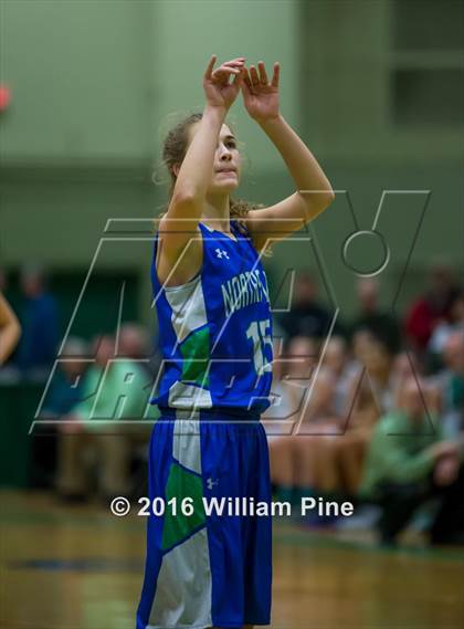 Thumbnail 3 in Cicero-North Syracuse vs Shenendehowa (NYSPHSAA Class AA Regional Final) photogallery.