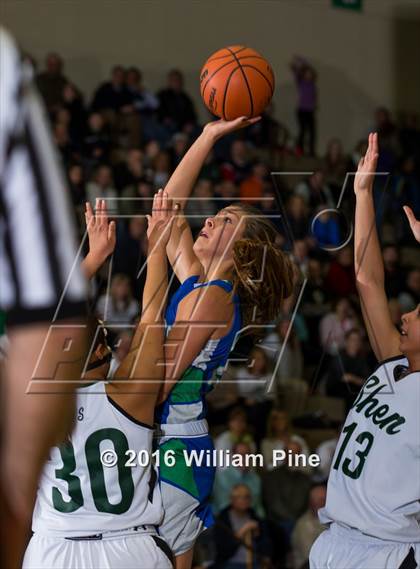 Thumbnail 3 in Cicero-North Syracuse vs Shenendehowa (NYSPHSAA Class AA Regional Final) photogallery.