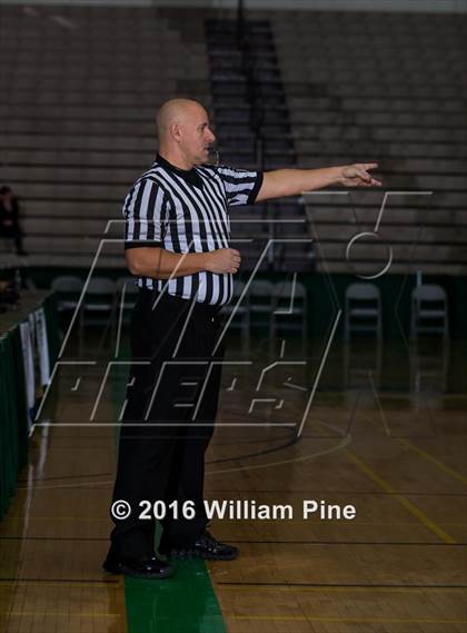 Thumbnail 3 in Cicero-North Syracuse vs Shenendehowa (NYSPHSAA Class AA Regional Final) photogallery.