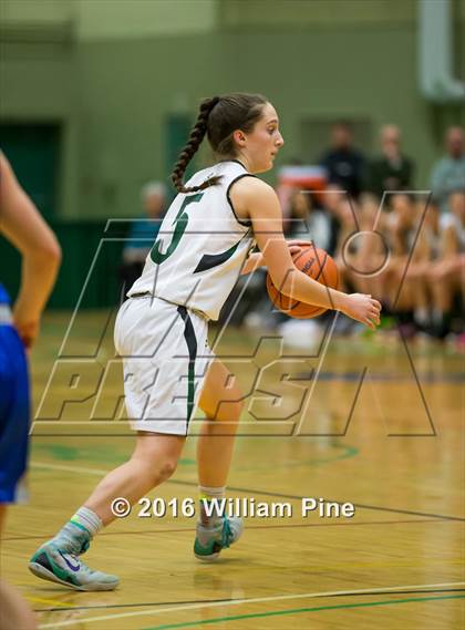 Thumbnail 2 in Cicero-North Syracuse vs Shenendehowa (NYSPHSAA Class AA Regional Final) photogallery.
