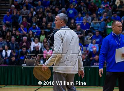 Thumbnail 3 in Cicero-North Syracuse vs Shenendehowa (NYSPHSAA Class AA Regional Final) photogallery.