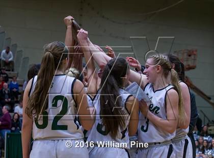 Thumbnail 3 in Cicero-North Syracuse vs Shenendehowa (NYSPHSAA Class AA Regional Final) photogallery.