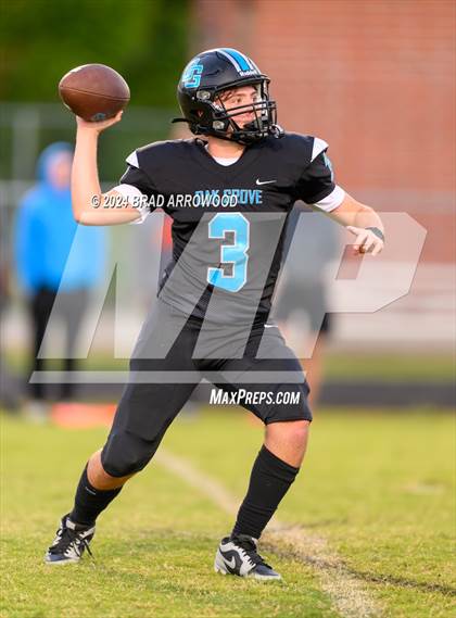 Thumbnail 3 in North Davidson @ Oak Grove photogallery.