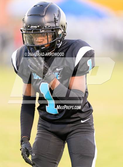 Thumbnail 1 in North Davidson @ Oak Grove photogallery.