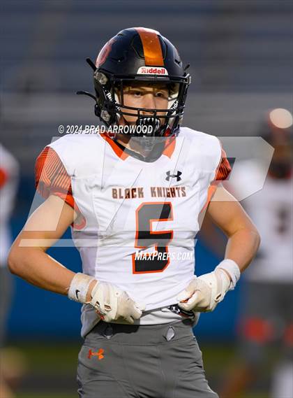 Thumbnail 3 in North Davidson @ Oak Grove photogallery.