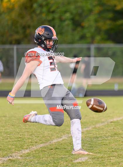 Thumbnail 2 in North Davidson @ Oak Grove photogallery.