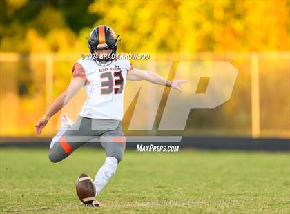 Thumbnail 1 in North Davidson @ Oak Grove photogallery.