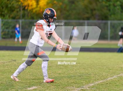 Thumbnail 2 in North Davidson @ Oak Grove photogallery.