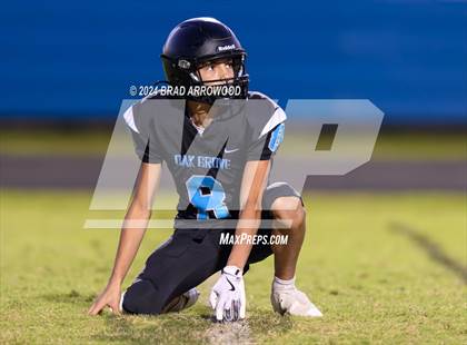 Thumbnail 1 in North Davidson @ Oak Grove photogallery.