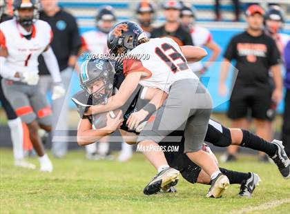 Thumbnail 3 in North Davidson @ Oak Grove photogallery.