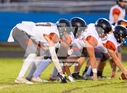 Thumbnail 2 in North Davidson @ Oak Grove photogallery.