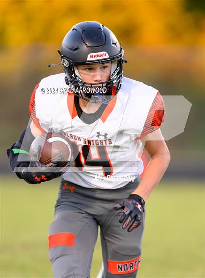 Thumbnail 1 in North Davidson @ Oak Grove photogallery.
