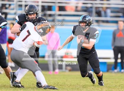 Thumbnail 2 in North Davidson @ Oak Grove photogallery.