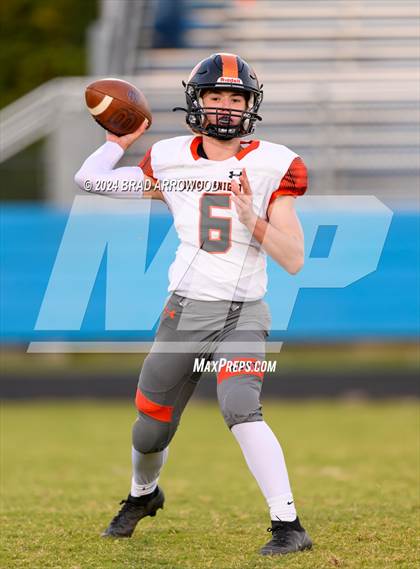 Thumbnail 2 in North Davidson @ Oak Grove photogallery.