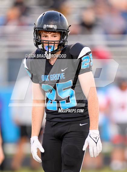 Thumbnail 1 in North Davidson @ Oak Grove photogallery.