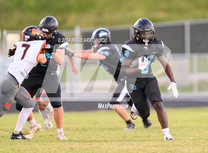 Thumbnail 1 in North Davidson @ Oak Grove photogallery.