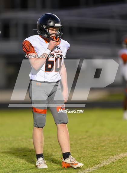 Thumbnail 3 in North Davidson @ Oak Grove photogallery.