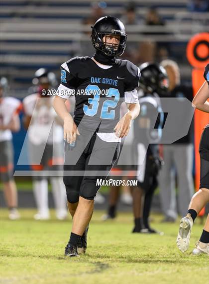 Thumbnail 1 in North Davidson @ Oak Grove photogallery.