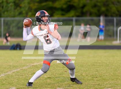 Thumbnail 2 in North Davidson @ Oak Grove photogallery.